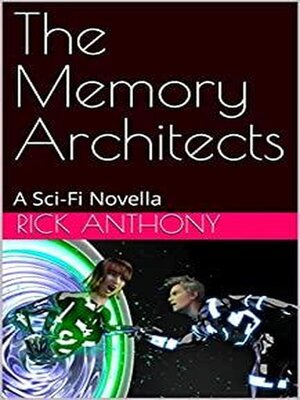 cover image of The Memory Architects